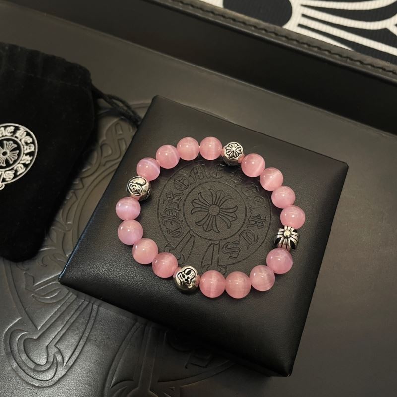 Chrome Hearts Bracelets